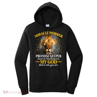 Women's Hoodie