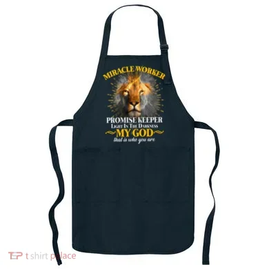 Apron