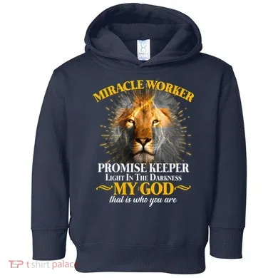 Toddler Hoodie