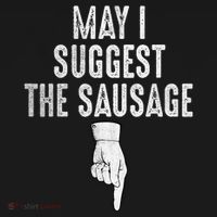 May I Suggest The Sausage Backpack thumb 2
