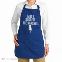 May I Suggest The Sausage Apron thumb 2
