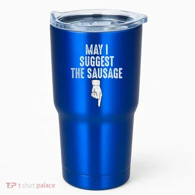 Tumbler