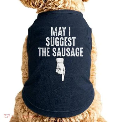 Doggie Tank