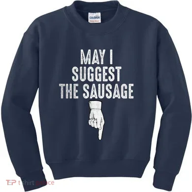 Kids Sweatshirt