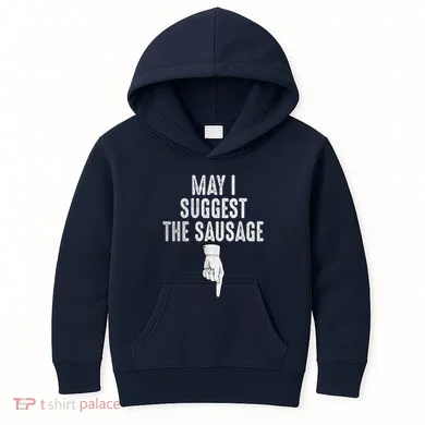 Kids Hoodie
