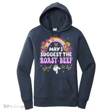 Women's Hoodie