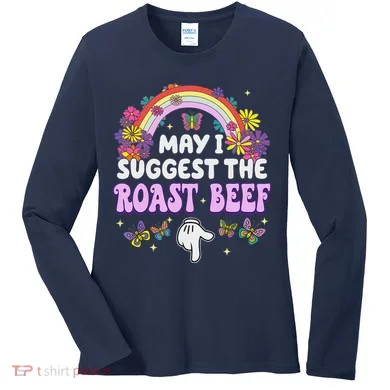 Women's Long Sleeve Shirt