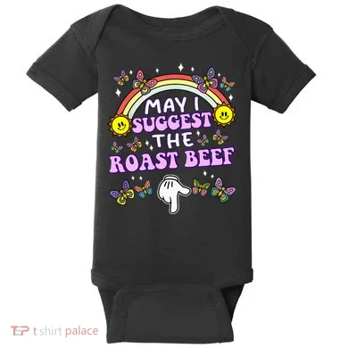 Baby Bodysuit