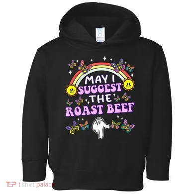 Toddler Hoodie