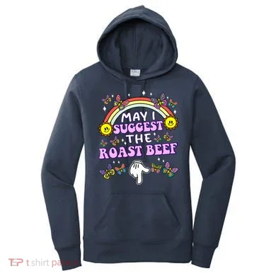 Women's Hoodie