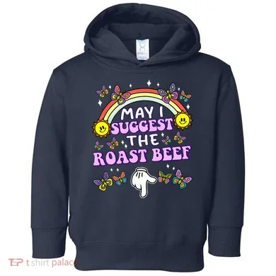 Toddler Hoodie