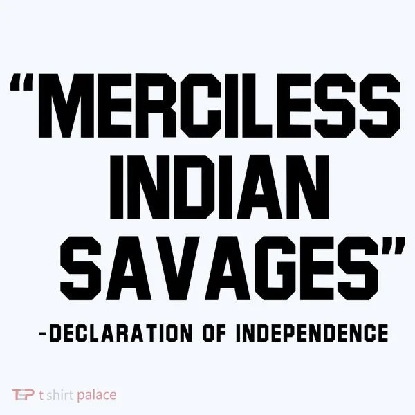 Merciless Indian Savages Bucket Hat
