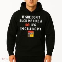 Maryland If She Dont Suck Me Like A Crab Leg Hoodie thumb 2