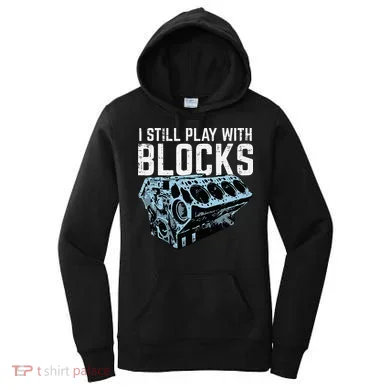 Women's Hoodie
