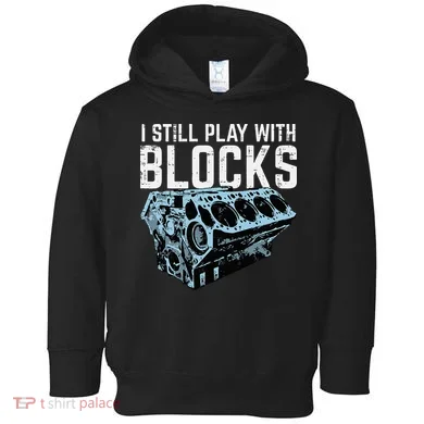Toddler Hoodie