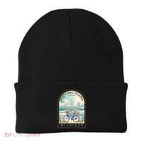 Mackinac Island State Park Michigan Usa Lake Huron Souvenir Beanie thumb 0