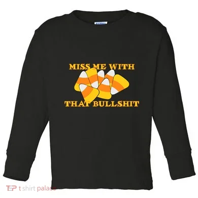 Toddler Long Sleeve