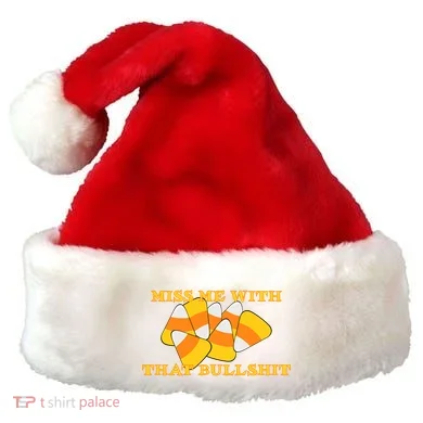 Santa Hat