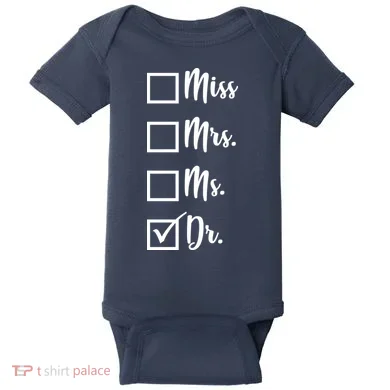 Baby Bodysuit