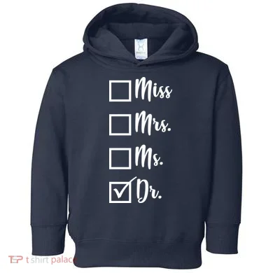 Toddler Hoodie