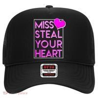 Miss Steal Your Heart Valentines Day Hat thumb 0