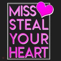 Miss Steal Your Heart Valentines Day Hat thumb 2