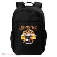 Miss Wiesn Oktoberfest Backpack thumb 0