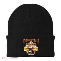 Miss Wiesn Oktoberfest Beanie thumb 0
