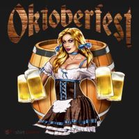 Miss Wiesn Oktoberfest Polo thumb 3