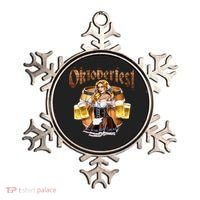 Miss Wiesn Oktoberfest Ornament thumb 0