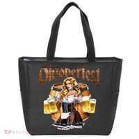 Miss Wiesn Oktoberfest Tote Bag thumb 0