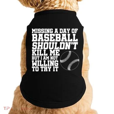 Doggie Tank