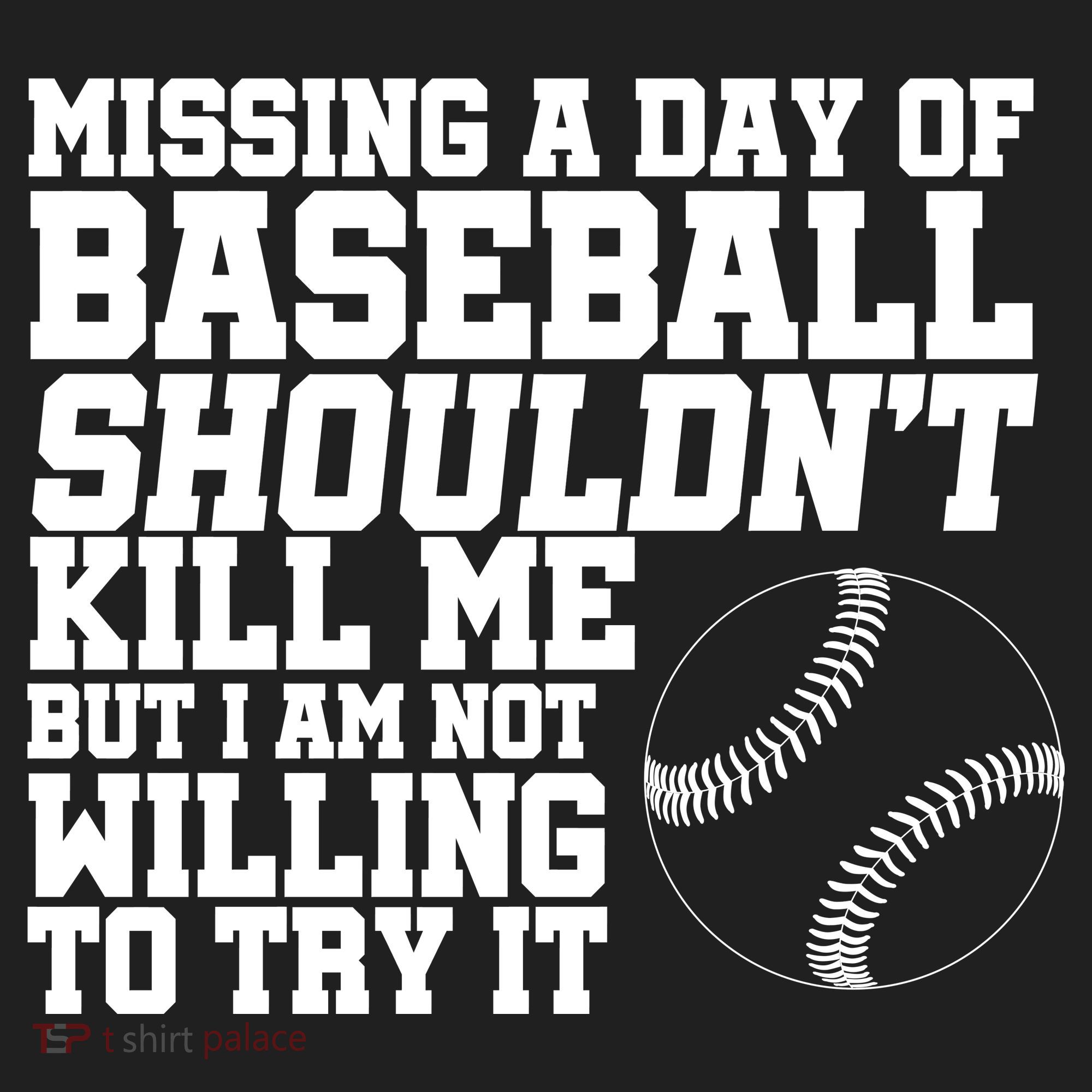 Missing A Day Of Baseball  Beanie