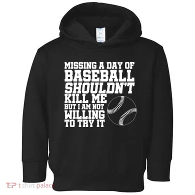 Toddler Hoodie
