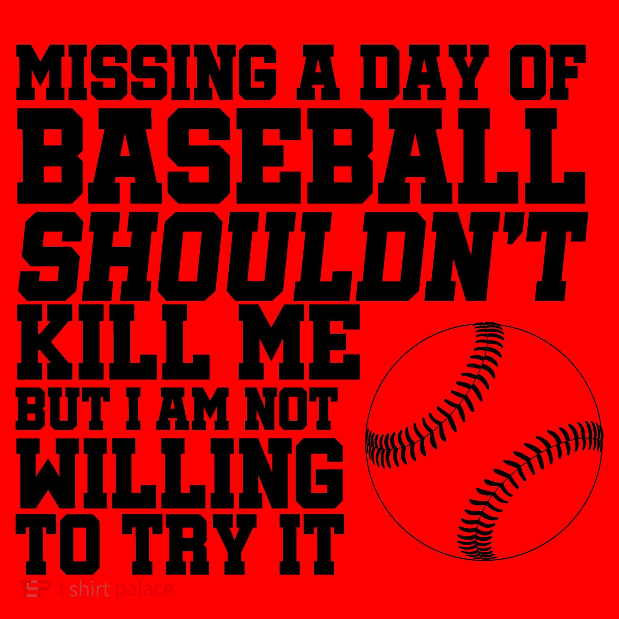 Missing A Day Of Baseball  Santa Hat