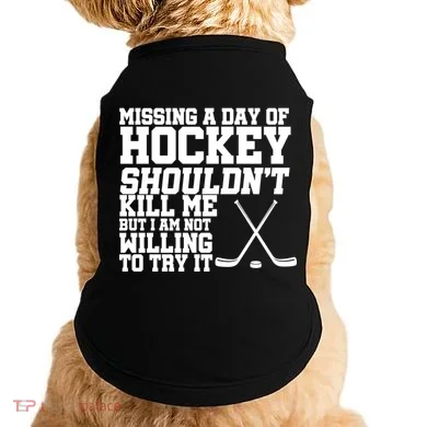 Doggie Tank