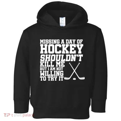 Toddler Hoodie