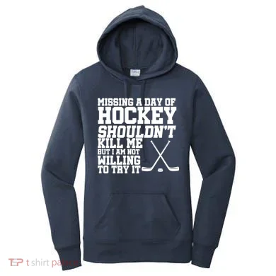 Women's Hoodie