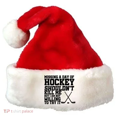 Santa Hat