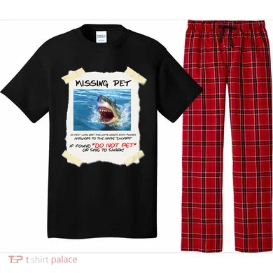 Pajama Set