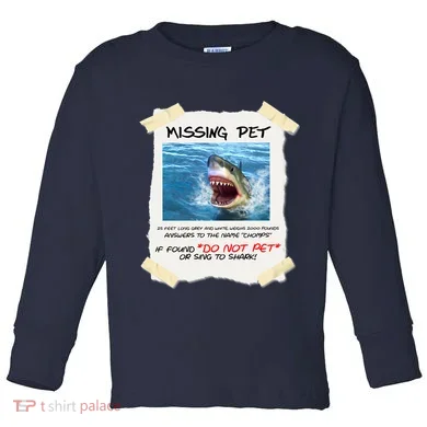 Toddler Long Sleeve