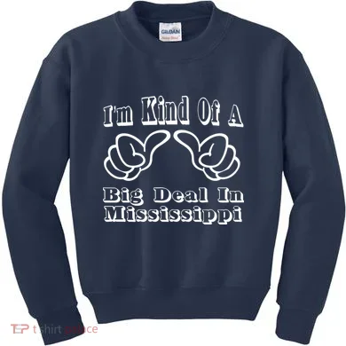 Kids Sweatshirt