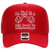 Mississippi Big Deal Hat thumb 0
