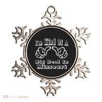 Missouri Big Deal Ornament thumb 0