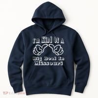 Missouri Big Deal Hoodie thumb 0