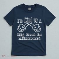 Missouri Big Deal T-Shirt thumb 5