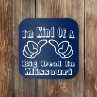 Missouri Big Deal Coaster thumb 0