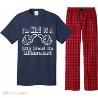 Missouri Big Deal Pajama Set thumb 0