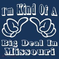 Missouri Big Deal Women's Hoodie thumb 2