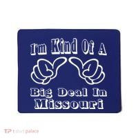 Missouri Big Deal Mousepad thumb 0